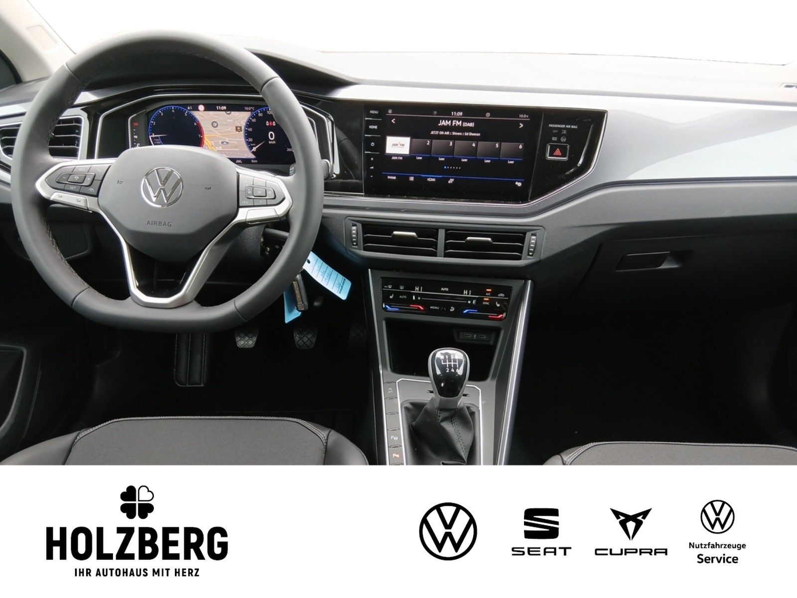 Volkswagen Taigo - Bild 8