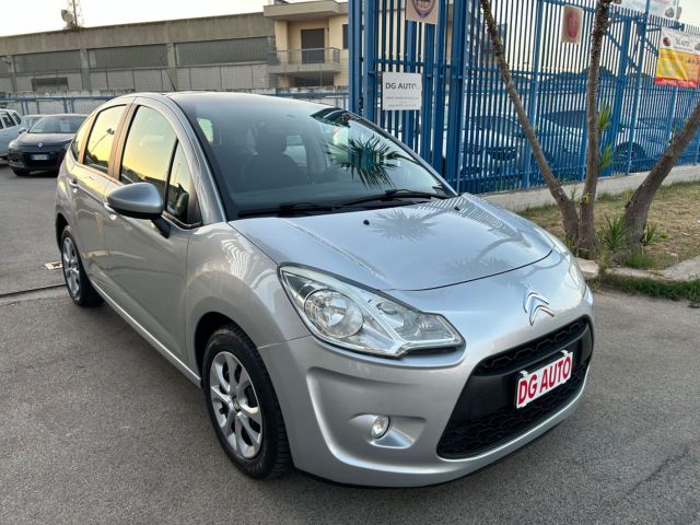 Citroën Citroen C3 1.6 HDi 90 cavalli 2010