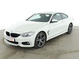 BMW 428i xDrive Aut.*NAVI*BI-XENON*HUD*TEMPO*H&K* - gebrauchte BMW Sportwagen