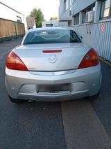 Opel Tigra twin top  1,8 - Opel Tigra in Düsseldorf