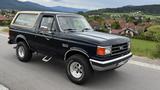 Ford Bronco Eddie Bauer 5.8 V8 | 1990 | H-Zulassung - Ford Gebrauchtwagen von 1990