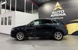 Audi Q3 2.0 TDI Quattro S-tronic S-Line*Pano*Keyless - Audi Gebrauchtwagen in Hannover