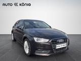 Audi A3 Lim. Ambition 1.4 TFSI 90 kW *AHK* - Audi A3: 1.9