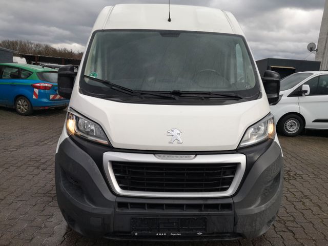 Peugeot Boxer Hochraum 335 L3H2 Pro Avantage Editon TÜV