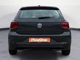 Volkswagen Polo 1.0 Comfortline PDC*SHZ*LICHTSENSOR*LED*KLI - gebrauchte Limousinen