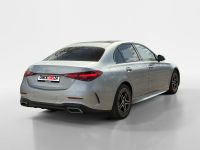 Mercedes-Benz C 220 - Vorschau Bild 8