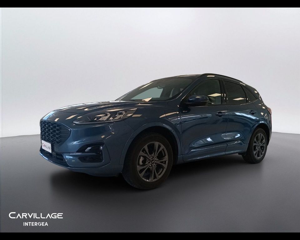 Image of Ford Kuga