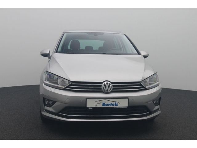 Fahrzeugabbildung Volkswagen Golf Sportsvan VII 1.4 Sound BMT Start-Stopp