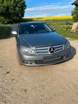 Mercedes-Benz Mercedes Benz C Klasse 320 CDI Diesel W204 - Mercedes-Benz E 320 aus 2007: Cdi
