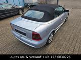 Opel Astra Cabrio 1.6.Klimaanlage. - Opel Astra: Cabrio, 1.6