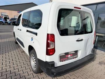 Citroen Berlingo - 6