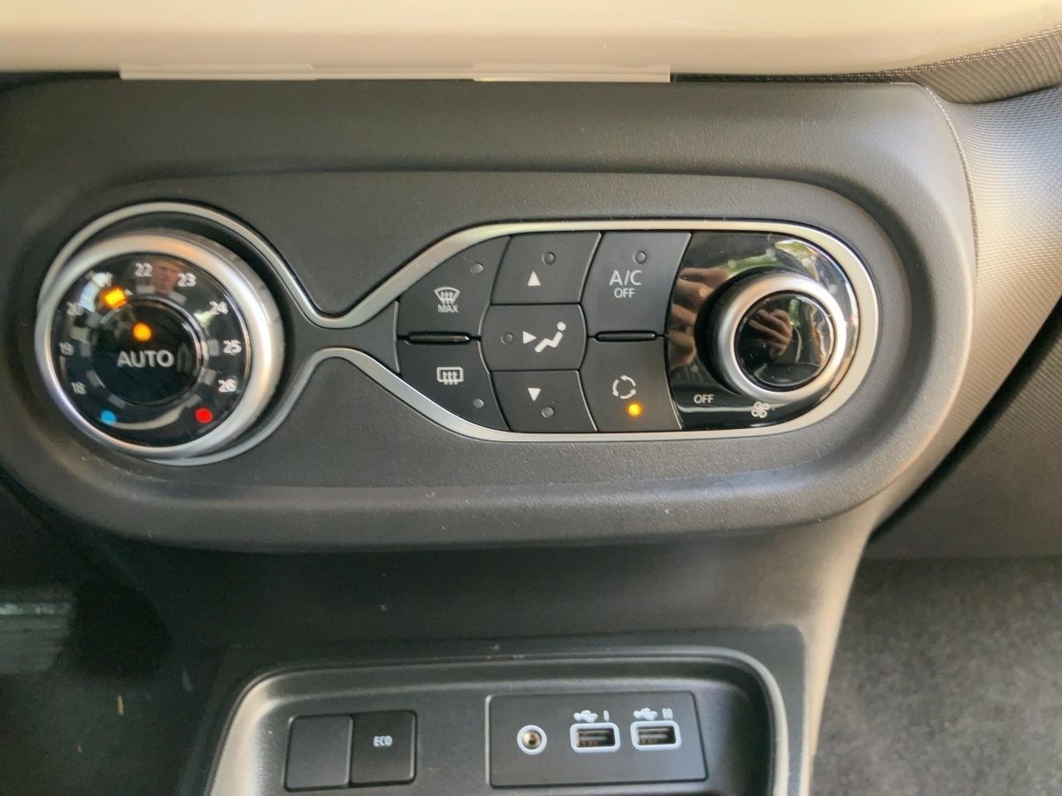 Renault Twingo - Bild 13