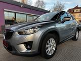 Mazda CX-5 Center-Line AWD "HU/AU+Service Neu" - Mazda CX-5 in Halle