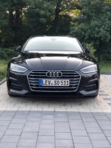 Audi A5 2.0 TDI S tronic Sportback - - Audi A5 in Köln