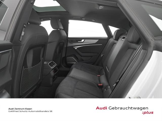 Audi A7 Sportback 50 TFSI e quattro S tonic Line PANO