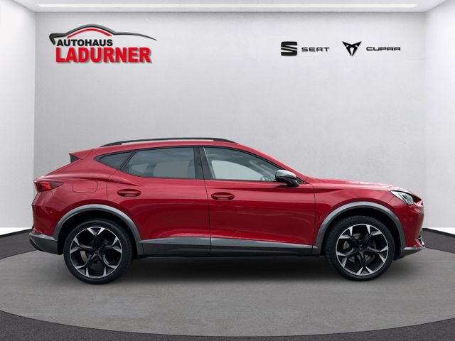 Formentor 4Drive 2.0 TSI DSG *AHK+Panodach+Navi+