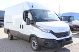 Iveco Daily 35S16HA DAILY 3.0L L2H2*AUTM*HOLZ*3,5t AHK