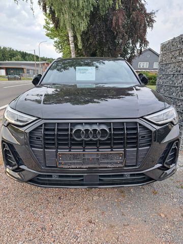 AUDI Q3 35 TFSI S tronic S line S line