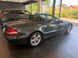 Mercedes-Benz SL 350 7G-TRONIC COMAND AIRSCARF SITZKLIMA - Mercedes-Benz SL-Klasse Gebrauchtwagen