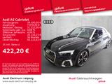 Audi A5 Cabrio 40 TFSI S line *Matrix*Parken*B&O* - Audi A5 in Leipzig