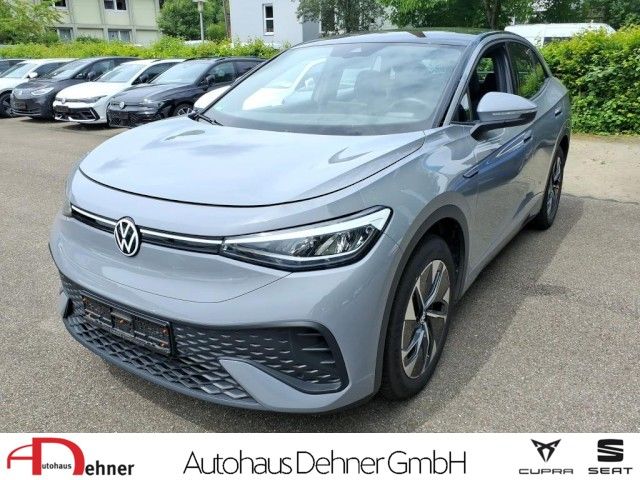 Image of Volkswagen ID.5