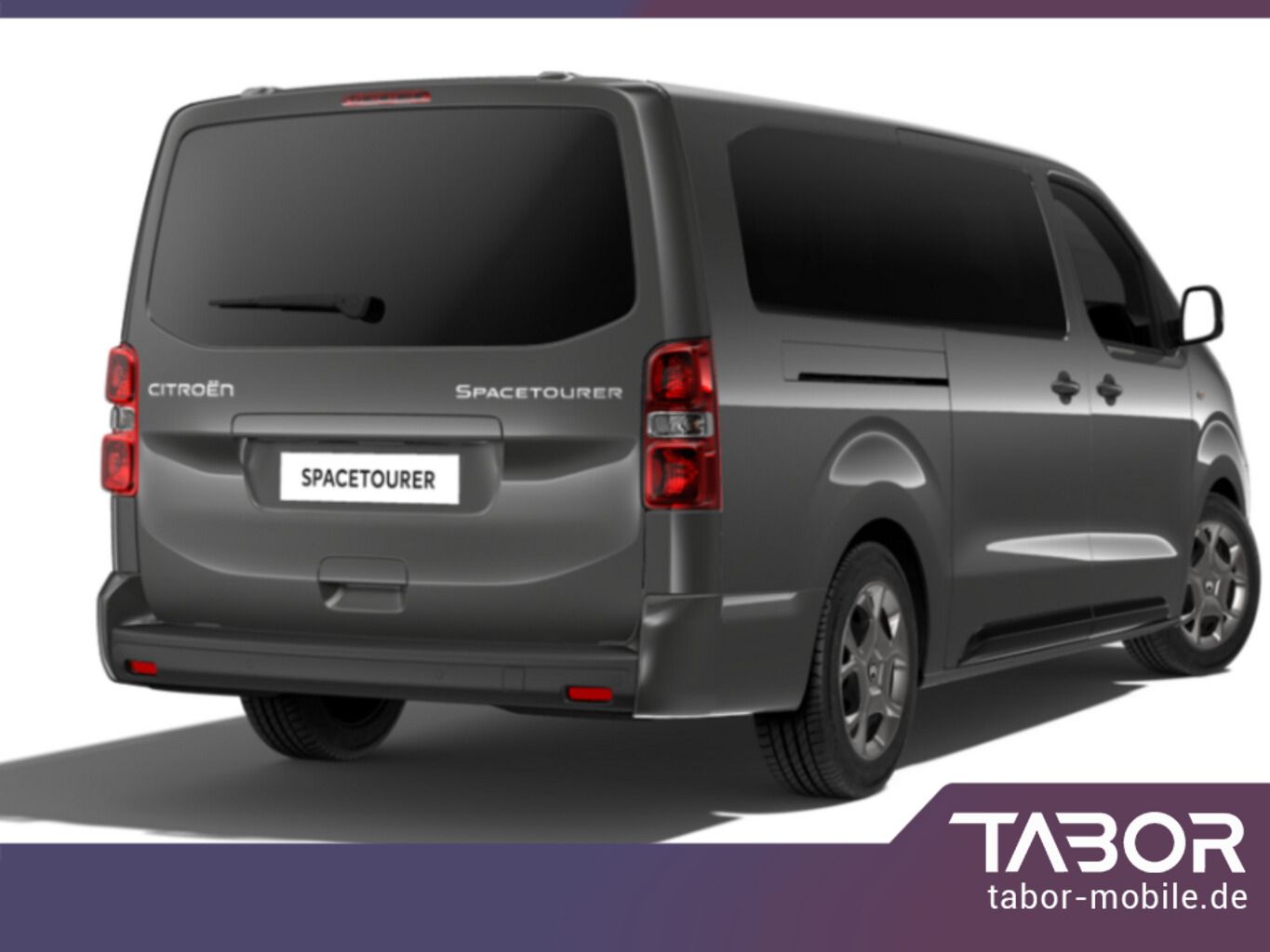 Citroën SpaceTourer - Bild 5