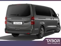 Citroën SpaceTourer - Vorschau Bild 5