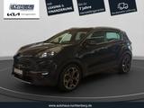 Kia SPORTAGE 2.0CRDi GT-LINE AWD PANO-DACH+NAVI+360° - Kia: 3.0