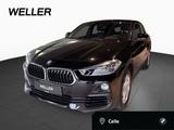 BMW X2 sDrive 18i Advantage LED DA SHZ HiFi Kam 17"