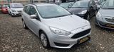 Ford Focus Turnier Trend 2.Hand AHK Tüv 03.2027 - Ford Focus: 03
