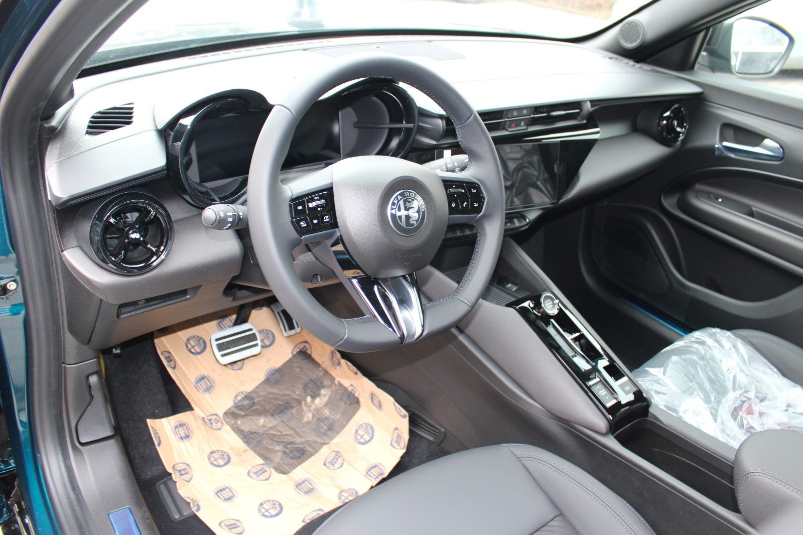 Alfa Romeo Junior - Bild 6