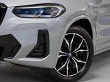 BMW X3 xDrive30e M Sportpaket / Laserlicht - mit Hybrid-Antrieb: Vollleder, Sportpaket