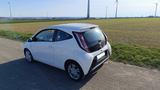 Toyota Aygo (X) 1,0-l-VVT-i x-play x-play - Toyota Gebrauchtwagen in Aalen