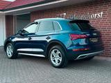 Audi Q5 35 TDI quattro design AHK schwenkb.* - Audi Q5 design mit Diesel-Antrieb