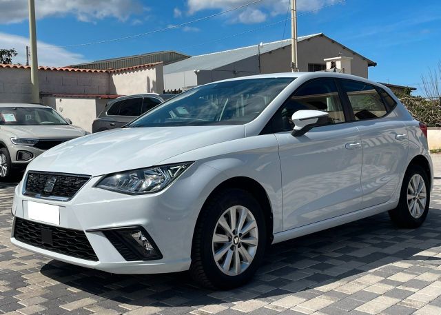 Seat Ibiza Business 1.6 TDI 95 CV