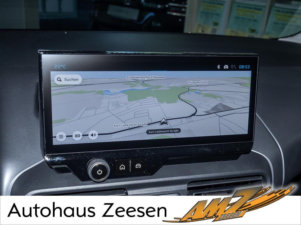 Citroën Berlingo M BlueHDi 130 Max KAMERA NAVI PDC ACC