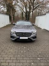Mercedes-Benz E 350 AMG Night-Paket MB Garantie - Mercedes-Benz E 350 in Dortmund
