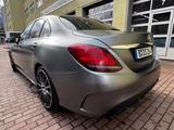Mercedes-Benz  C 400 4MATIC AVANTGARDE  AMG Bestzustand-Vollau - gebrauchte Mercedes-Benz C 400 aus dem Jahr 2019