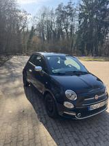 Fiat 500 1.2 8V Mirror Mirror