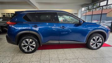 Nissan X-Trail - 6
