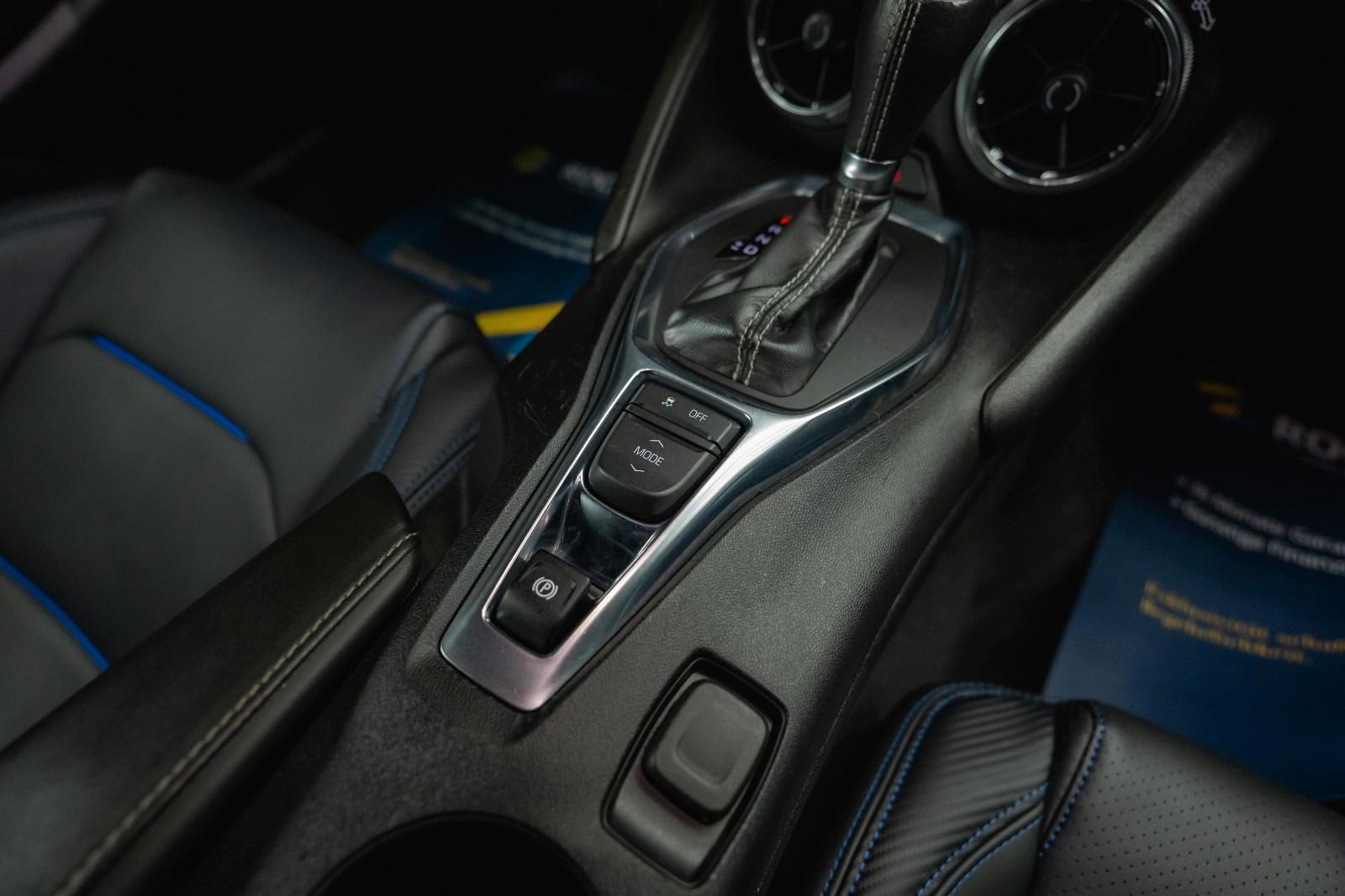 Chevrolet Camaro 2.0 Turbo Coupe ZL1 Package *CarPlay*19%, миниатюра 26