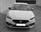 Seat Leon 1.5 TSI ACT 110kW FR DSG Sportstourer FR