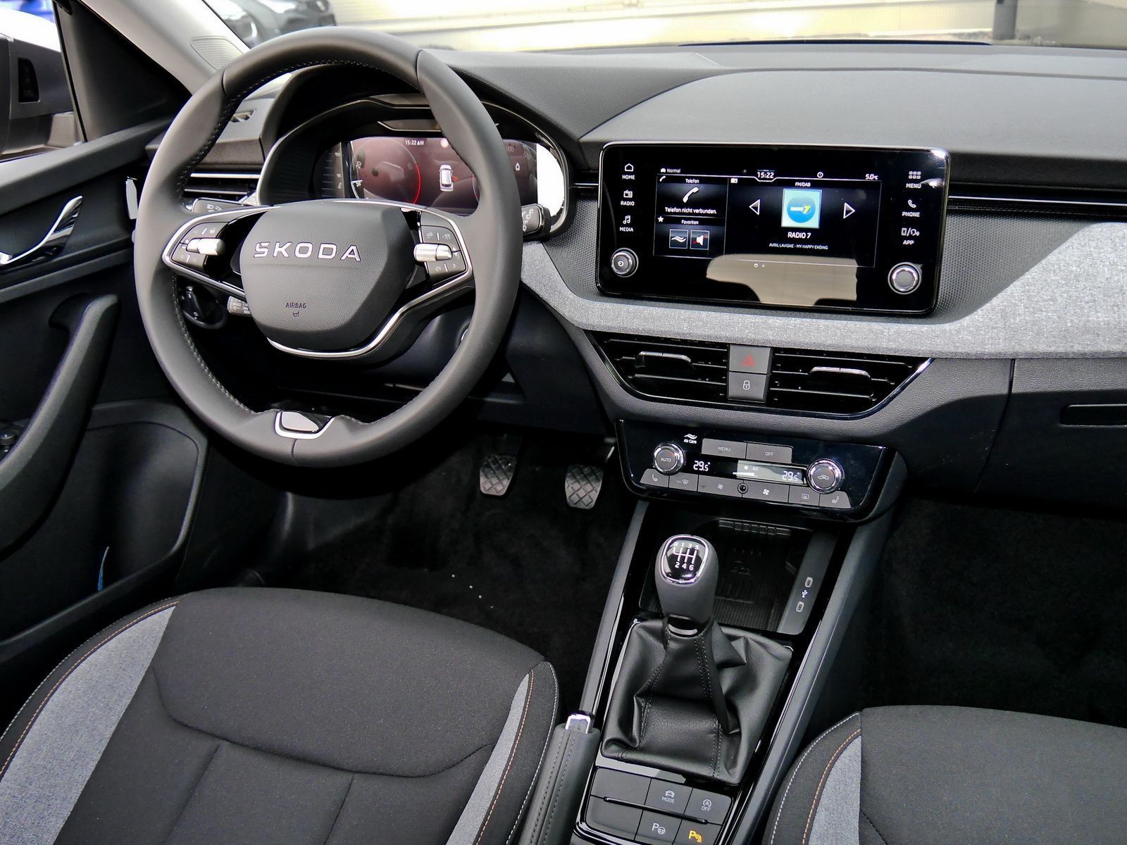Skoda Kamiq - Bild 6