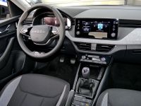 Skoda Kamiq - Vorschau Bild 6