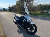 Kymco Agility 150 - KYMCO 150