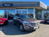 Hyundai Santa Fe 2.2 CRDi Premium 4WD Premium 4WD - gebrauchte Hyundai SANTA FE aus dem Jahr 2014