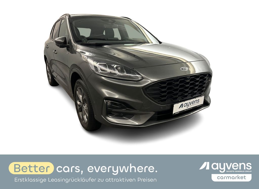 Image of Ford Kuga