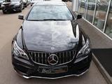 Mercedes-Benz E 500 AMG Pano Navi ACC RFK PDC - gebrauchte Mercedes-Benz E 500 aus dem Jahr 2013