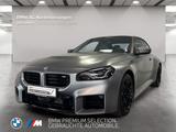 BMW M2 Coupé Harman/K LiveCockpitProf Kamera LED - BMW M2 in Düsseldorf