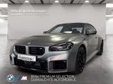 BMW M2 Coupé Harman/K LiveCockpitProf Kamera LED - BMW M2 in Düsseldorf